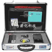 TEN-40K炉温测试仪-四通道