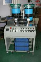 全自动瓷棒压帽机