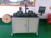 TP-660-DJ套管编带机